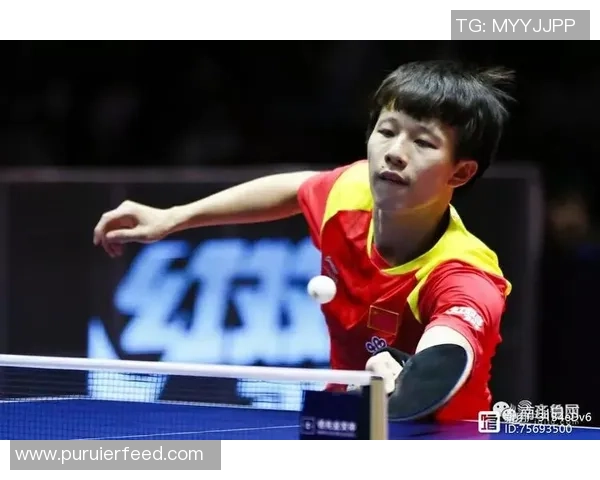 乒乓球战术解析:西安乒乓球队如何运用边路渗透制胜对手 乒乓球战术解析:西安乒乓球队如何运用边路渗透制胜对手