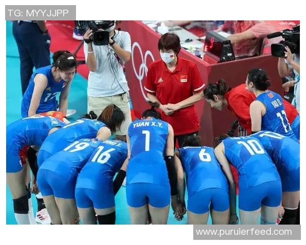 周强回顾排球生涯与成就分享专访精彩瞬间 周强回顾排球生涯与成就分享专访精彩瞬间