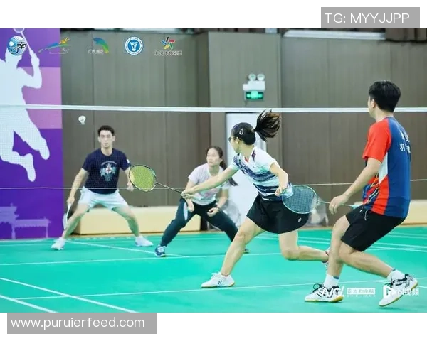 广州羽毛球队在新老交替中的挑战与机遇分析 广州羽毛球队在新老交替中的挑战与机遇分析