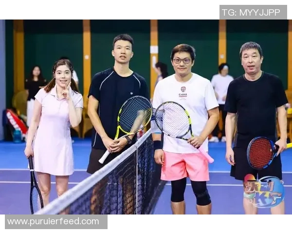 重庆网球队协作能力显著提升荣获全国网球团队协作排名新高