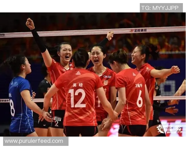 重庆排球队以83分领跑总决赛积分榜展现强劲实力