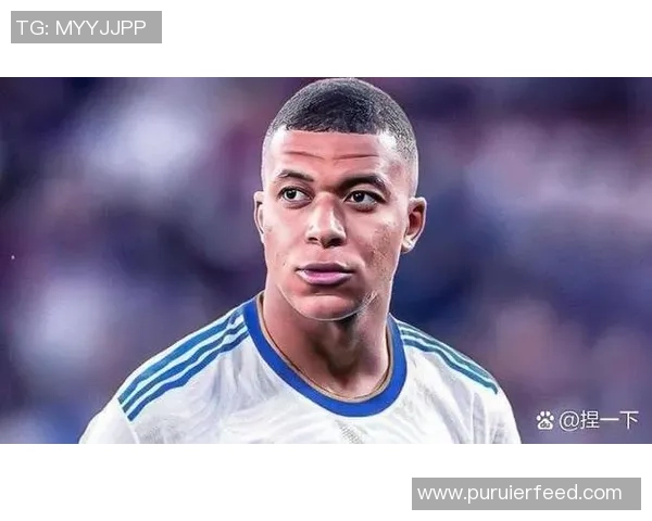 2023年全球足球明星热度排行揭晓谁将成为球迷心中的最佳球员