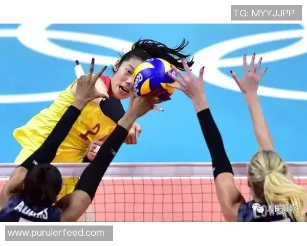 专访刘军：探寻排球辉煌背后的成功秘诀与团队精神