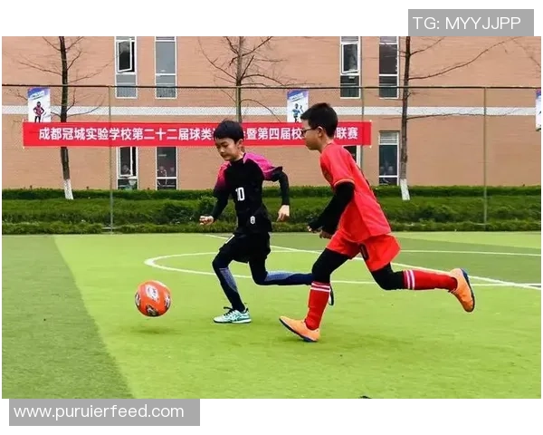 小孩小足球明星展现过人技巧引发全场欢呼与赞叹