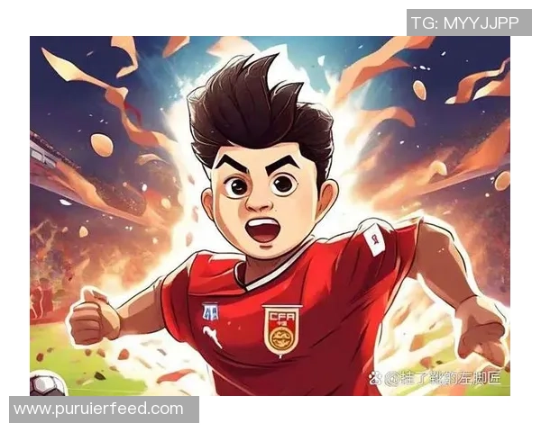 足球明星女生头像精选展示展现青春活力与运动魅力 足球明星女生头像精选展示展现青春活力与运动魅力