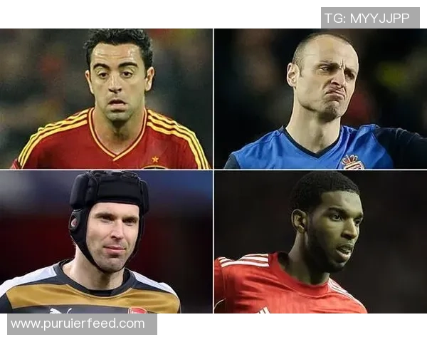 足球明星身上的奇特怪癖与惊人才能揭秘 足球明星身上的奇特怪癖与惊人才能揭秘