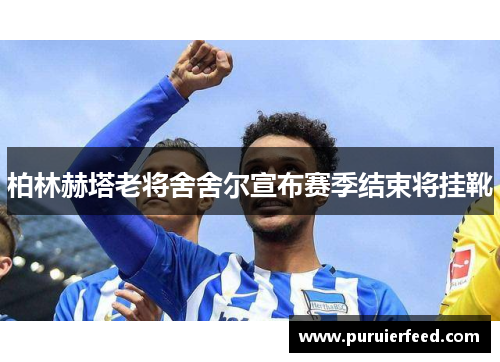 柏林赫塔老将舍舍尔宣布赛季结束将挂靴