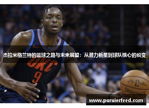 杰拉米格兰特的篮球之路与未来展望：从潜力新星到球队核心的蜕变