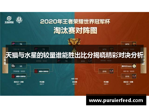 天猫与水星的较量谁能胜出比分揭晓精彩对决分析